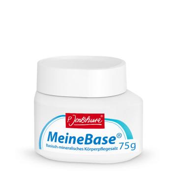 P. Jentschura MeineBase